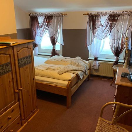 Hotel Mythos オラニエンブルク エクステリア 写真