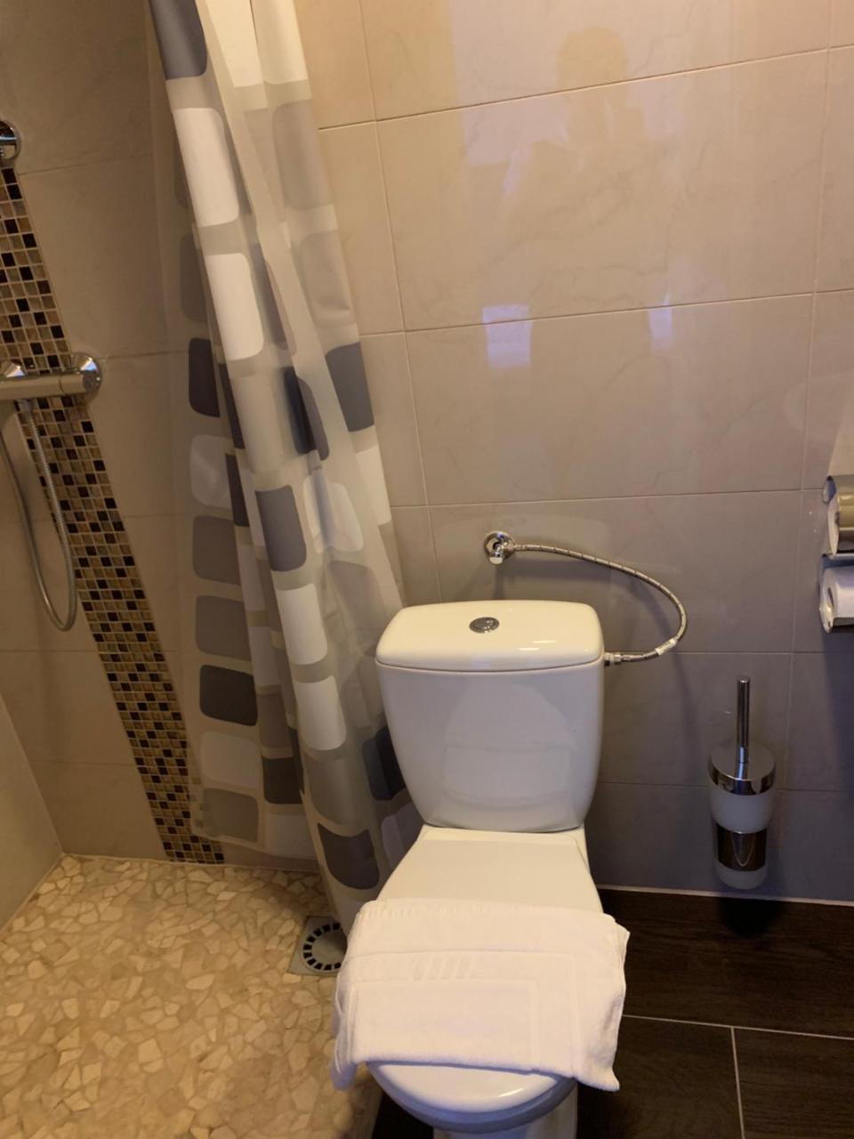 Hotel Mythos オラニエンブルク エクステリア 写真